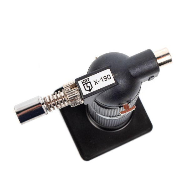 Горелка бутановая X-190 КВТ 66237