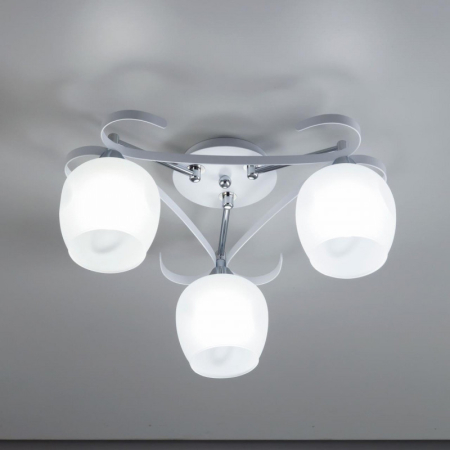 Накладная люстра Citilux CL171133