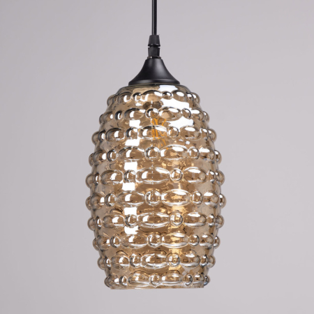 Подвесной светильник DeMarkt 112010901