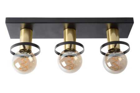 Накладной светильник LUCIDE 45179/03/30