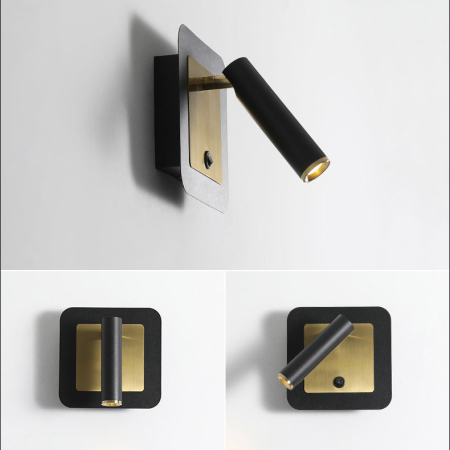 Бра ImperiumLoft 211940-26