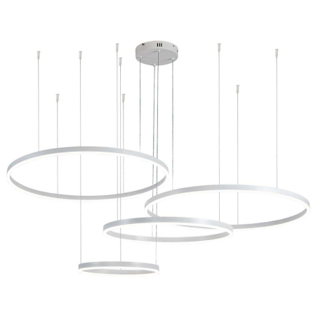 Подвесная люстра Indigo V000033L