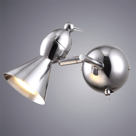Спот ARTE Lamp A9229AP-1CC