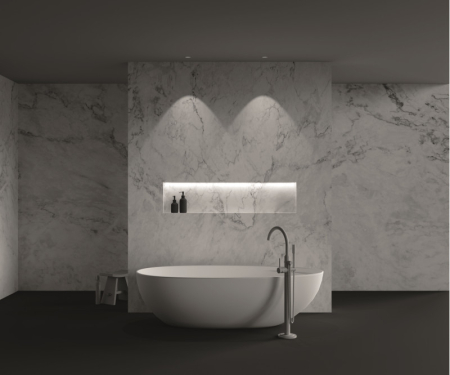 Встраиваемый светильник Maytoni Technical DL115-10W-3K-W