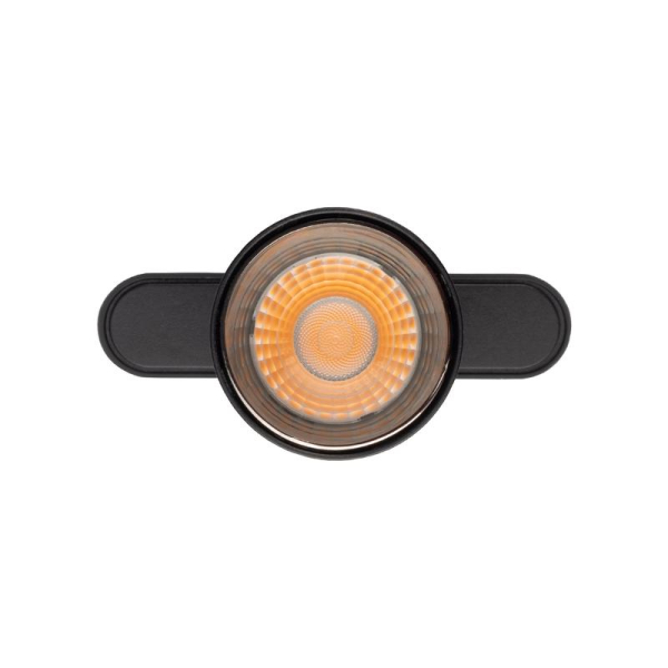 Светильник светодиодный трековый Метр16 2116 16Вт 3000К 24град. BL IP20 низковольтный Pro черн. JazzWay 5056619