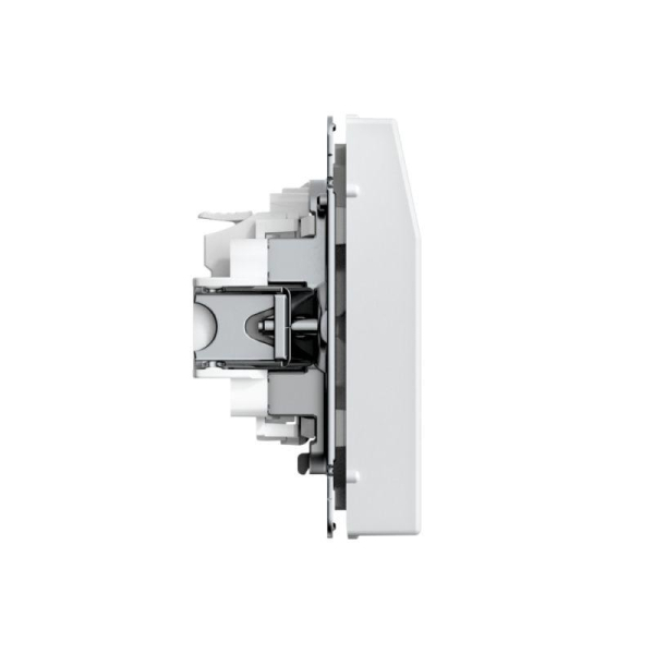 Выключатель карточный ArtGallery 10А без задержки времени быстрозажим. клем. лотос SE GAL001314S