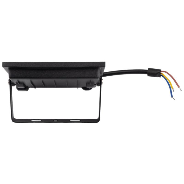 Прожектор светодиодный PFL RGB-RC 20Вт BL ДО/СДО IP65 (управление с пульта группой прожекторов R15м) JazzWay 5064157