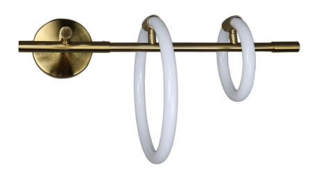 Бра Zortes ZRS.01043.02