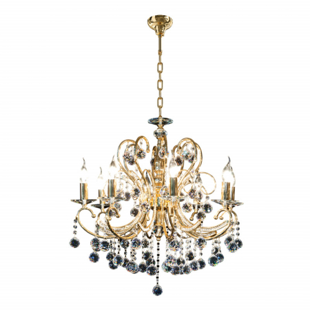 Подвесная люстра Lightstar 708082