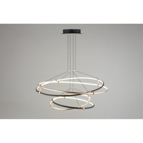 Подвесная люстра APLOYT APL.034.03.120