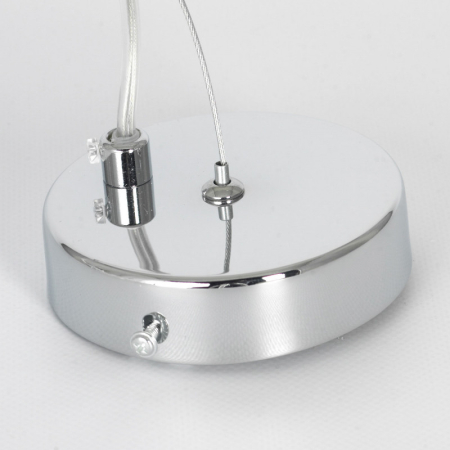 Подвесная люстра Lussole LSP-8776