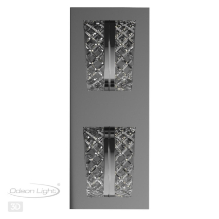 Бра Odeon Light 5029/8WL