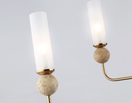 Люстра на штанге Ambrella Light LH53251