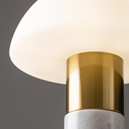 Настольная лампа Freya FR5285TL-01BS