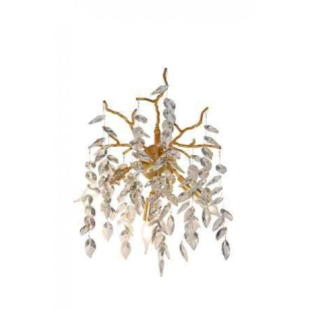Бра AM Group LEAF FALL AP3 GOLD