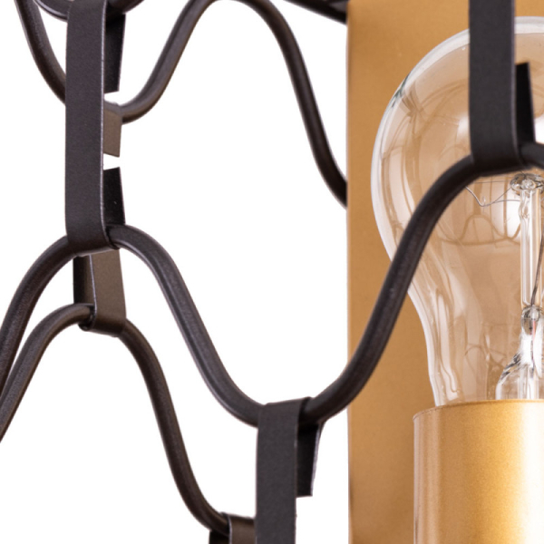 Бра Divinare 2021/04 AP-1