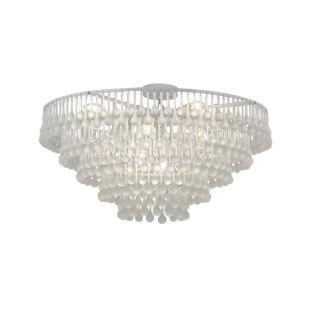 Подвесная люстра Favourite 4604-10P