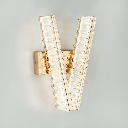 Бра MODELUX ML.751.02 GD