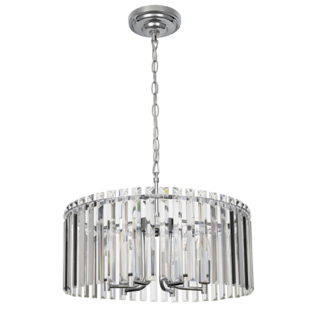 Подвесная люстра Citilux CL306161