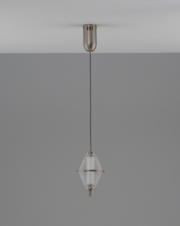 Подвесной светильник Moderli V11364-PL