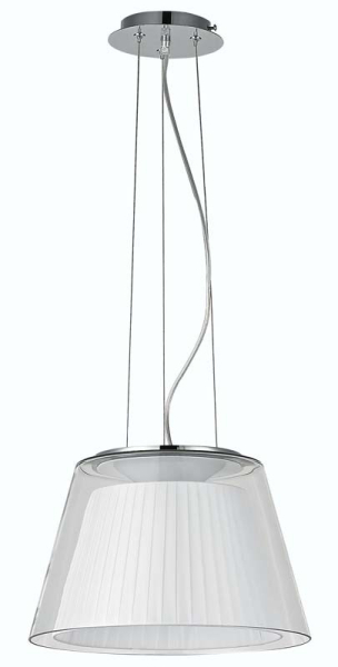 Подвесной светильник Donolux S111002/1white