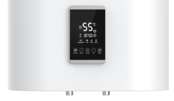 Водонагреватель электрический накопительного типа AWH1621/51(50YC) 2кВт 50л PHILIPS НС-1425536