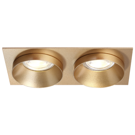Crystal Lux Светильник встраиваемый Crystal Lux CLT 044C2 GO-GO