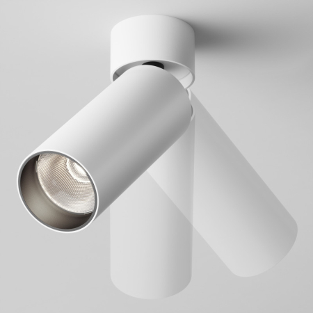 Спот Maytoni Technical C055CL-L12W4K-W-W