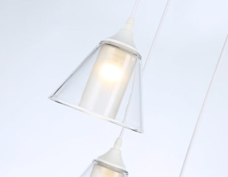 Каскадная люстра Ambrella Light TR3553