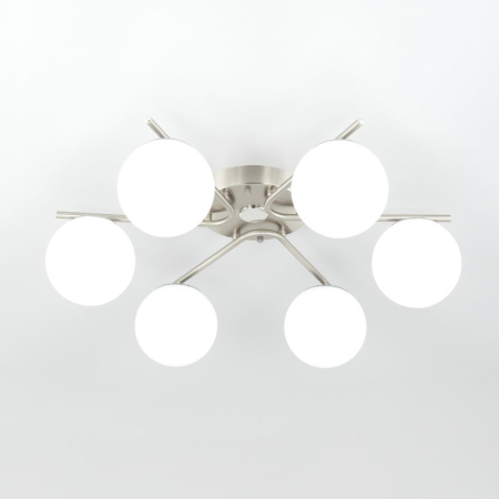 Накладная люстра Citilux CL228A161