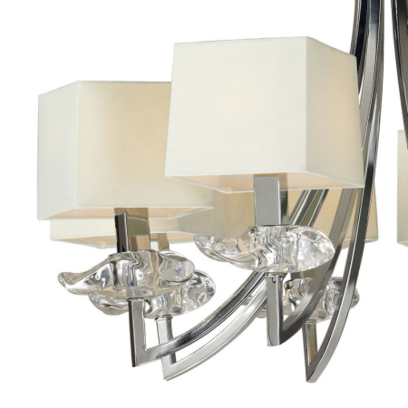 Подвесная люстра Mantra 0930