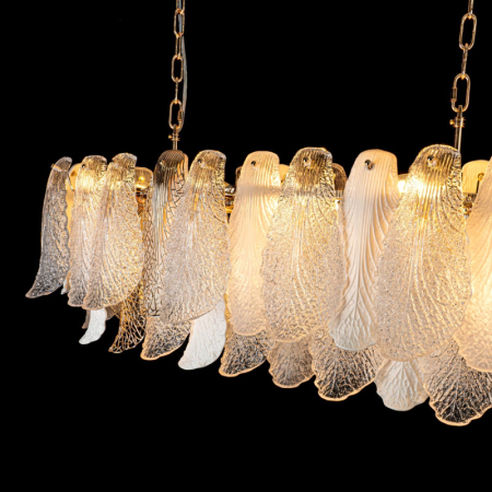 Подвесная люстра MODELUX ML.6888.14P