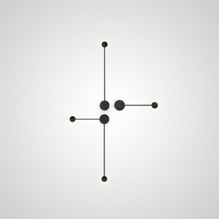 Бра ImperiumLoft 140648-26