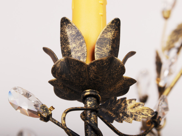 Подвесная люстра Abrasax MD21694/8