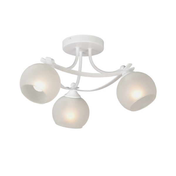 Накладная люстра Vitaluce V2564-0/3PL