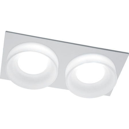 Встраиваемый светильник Feron 41135