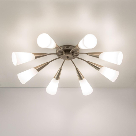 Накладная люстра Citilux CL103181