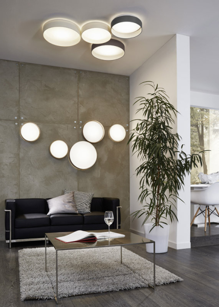 Накладной светильник EGLO 93395