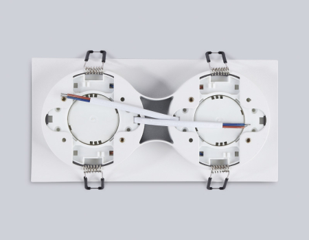 Влагозащищенный светильник Ambrella Light TN6711