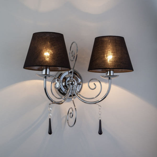 Бра Bogate's 281/2 Strotskis