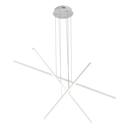 Подвесной светильник Natali Kovaltseva LED LAMPS 81106/3C