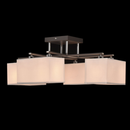 Накладная люстра MW-Light 101011308