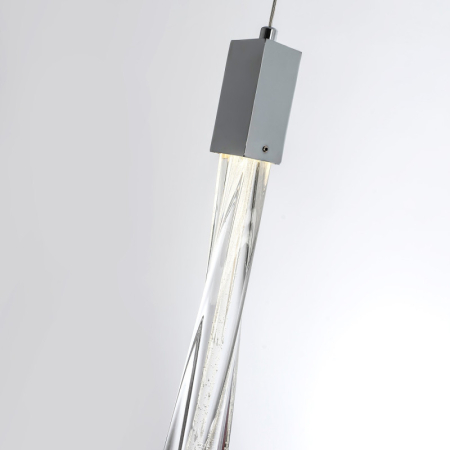 Подвесной светильник MODELUX ML.89138.1 CR