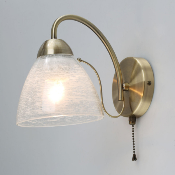 Бра DeMarkt 315025201