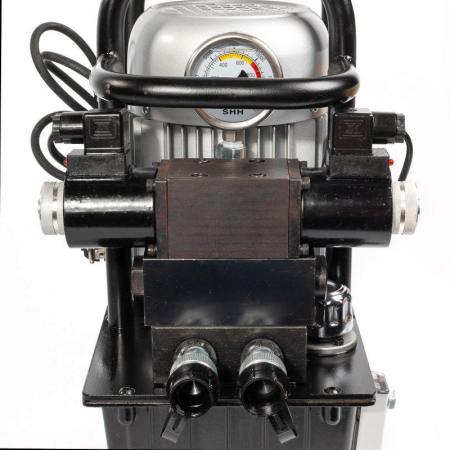 Помпа электрогидравлическая ПМЭ-7050У-К2 КВТ 69294