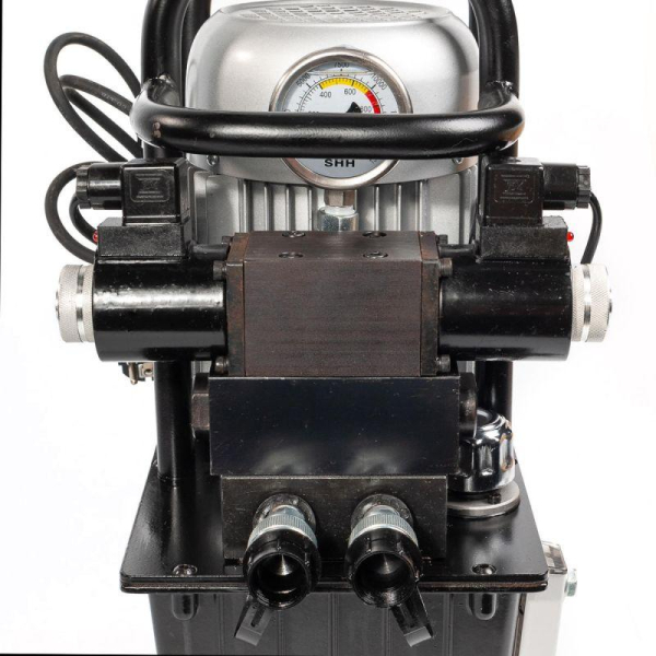 Помпа электрогидравлическая ПМЭ-7050У-К2 КВТ 69294