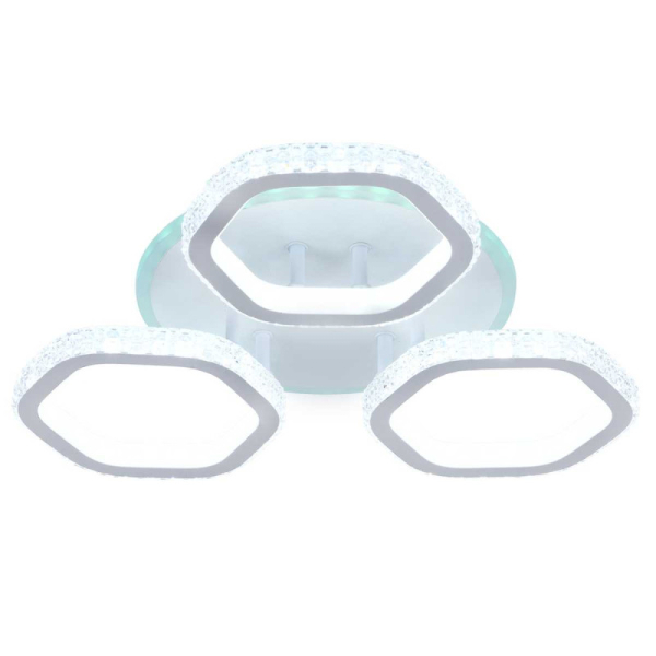 Накладная люстра Escada 10263/3LED BL