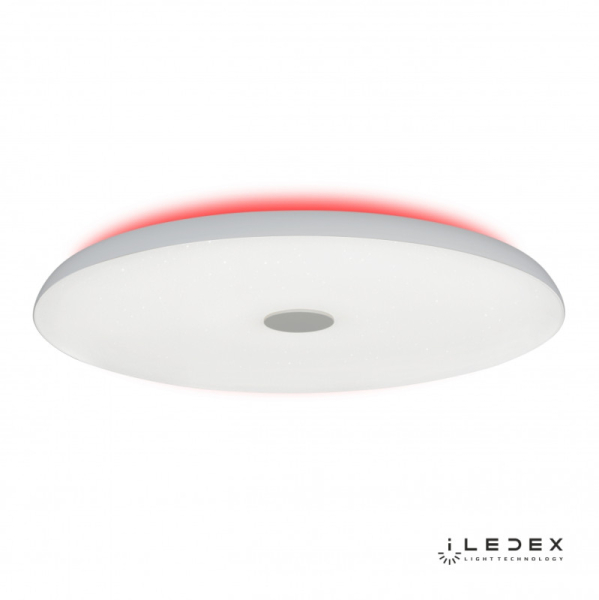 Накладной светильник iLedex 1706/600 WH