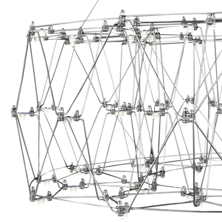 Подвесная люстра ST-Luce SL6602.103.48
