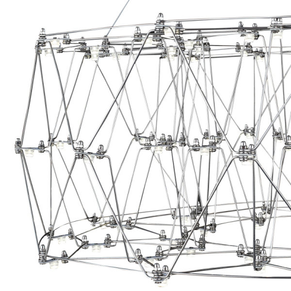 Подвесная люстра ST-Luce SL6602.103.48